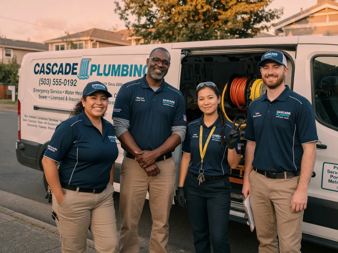 Emergency Plumber company in Ferndale, MI
